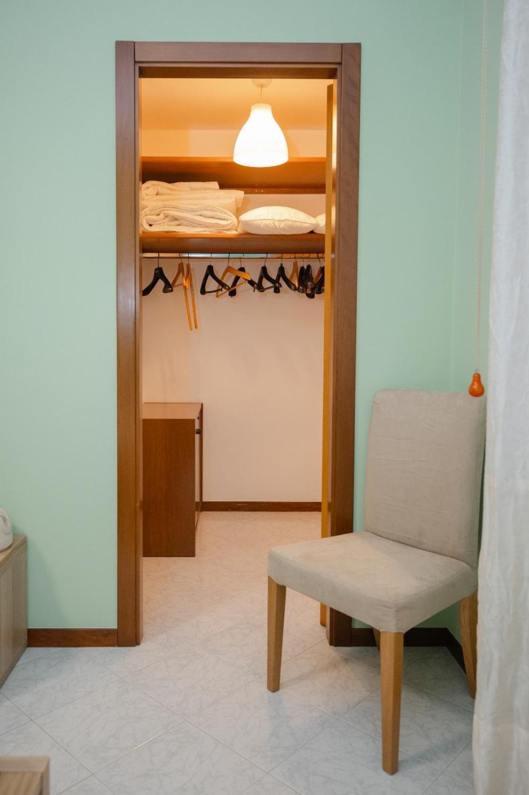 Claire Rose B&B Матера Экстерьер фото